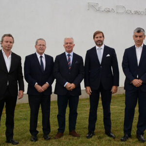 Picture of 2022 - Assinatura de protocolo em Vila Real