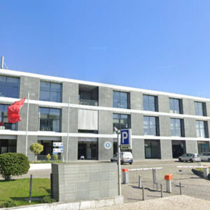 Picture of 1998 - Abertura de escritório em Lisboa