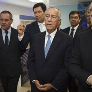 Picture of 2016 - Inauguração do Centro de Viseu