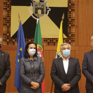 Picture of 2020 - Protocolo com a Câmara de Portalegre e IPP