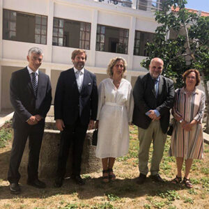 Picture of 2019 -  Protocolo com a Câmara do Fundão