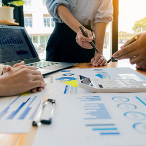 Picture of Project Management