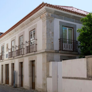 Picture of Centro de Inovação do Fundão