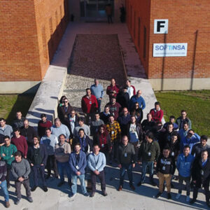 Picture of 2014 - Inauguração do Centro de Tomar