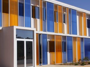 Picture of Centro de Inovação de Vila Real