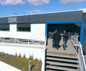 Picture of Centro de Inovação de Viseu 