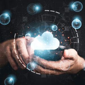 Picture of Cloud & Managed Services