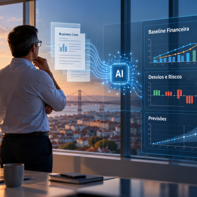 PMO Processes Improvements